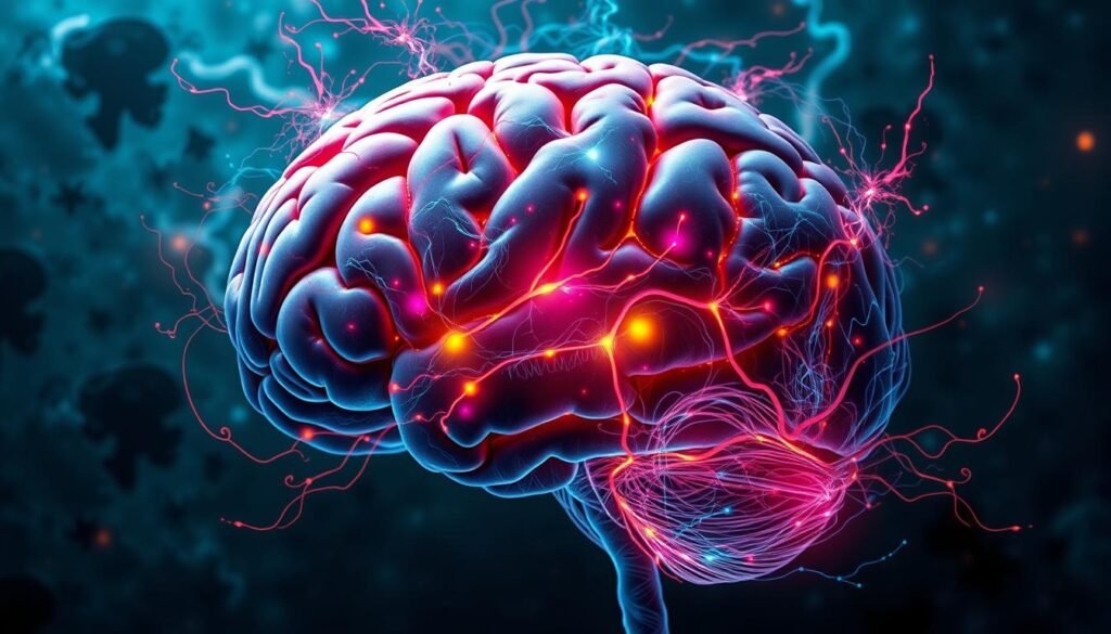 neurotransmitter imbalance and anxiety