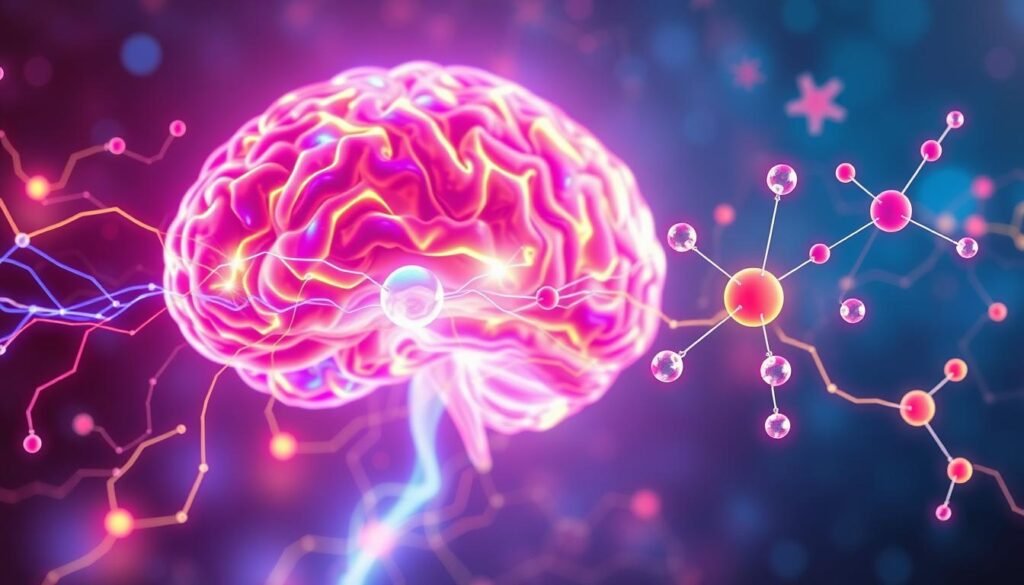 neurotransmitter regulation