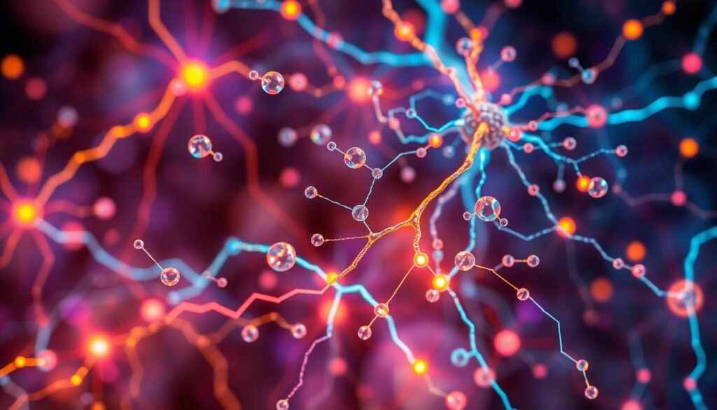 neurotransmitters and mood regulation