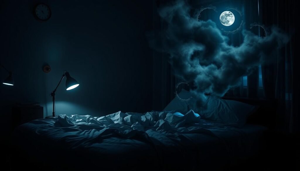 night anxiety