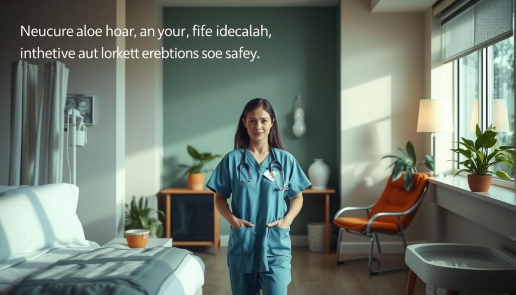 nursing diagnosis for anxiety