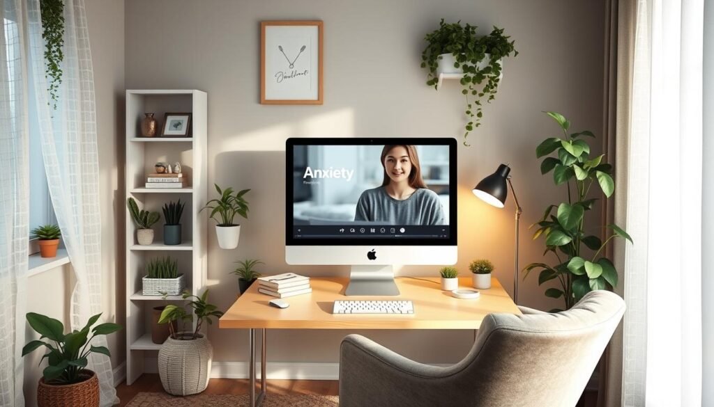 online consultations for anxiety treatment