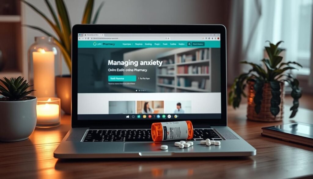 online pharmacy anxiety