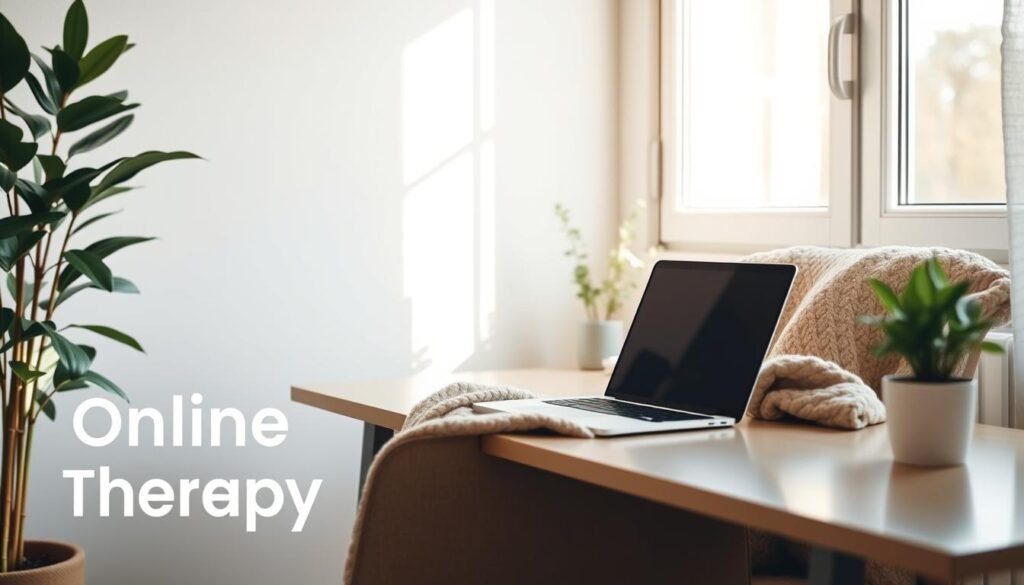 online therapy advantages