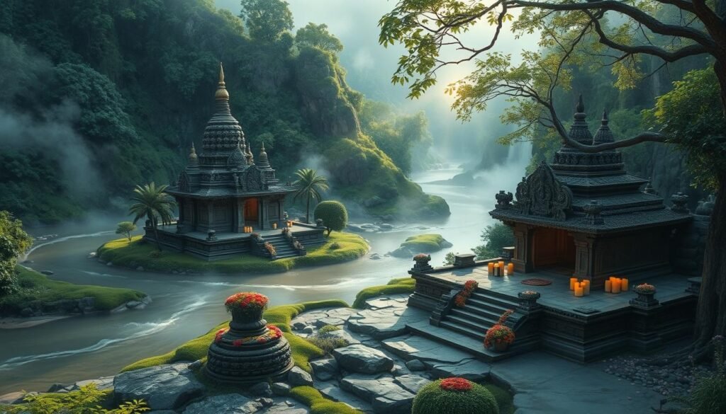 origins of mantras