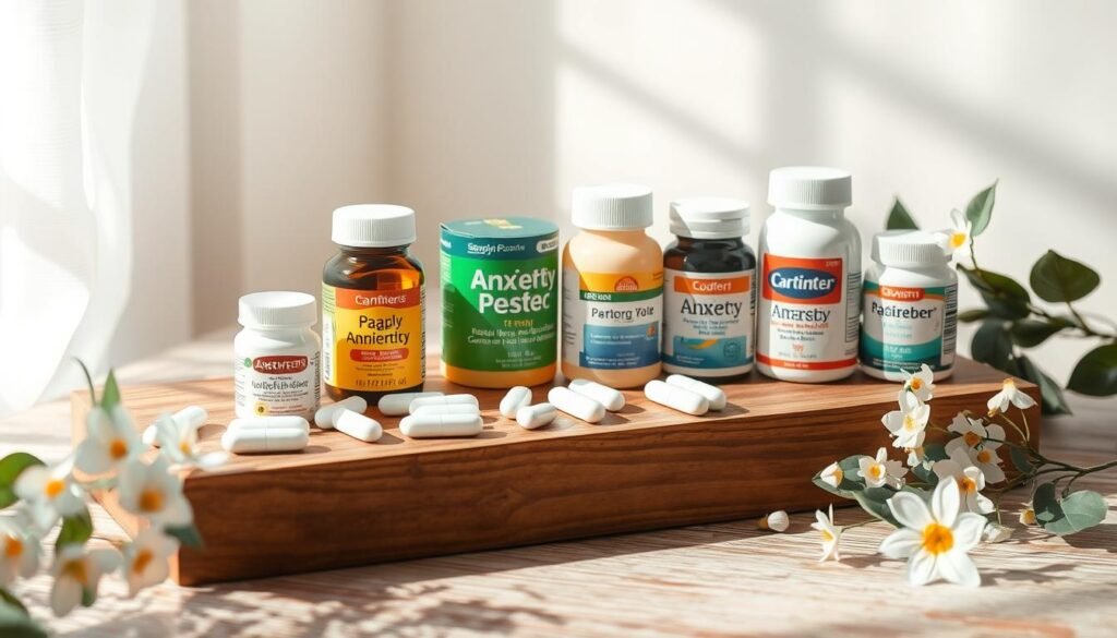 otc anxiety medication