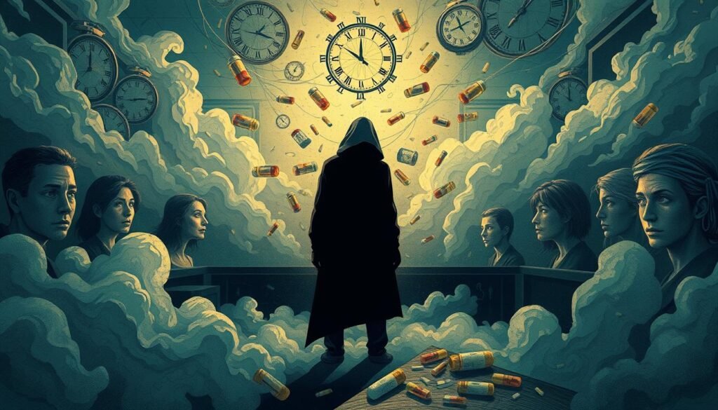 ozempic anxiety