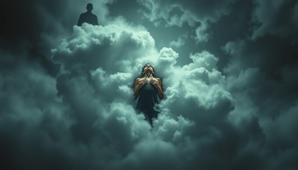 panic attacks and breathing emergencies