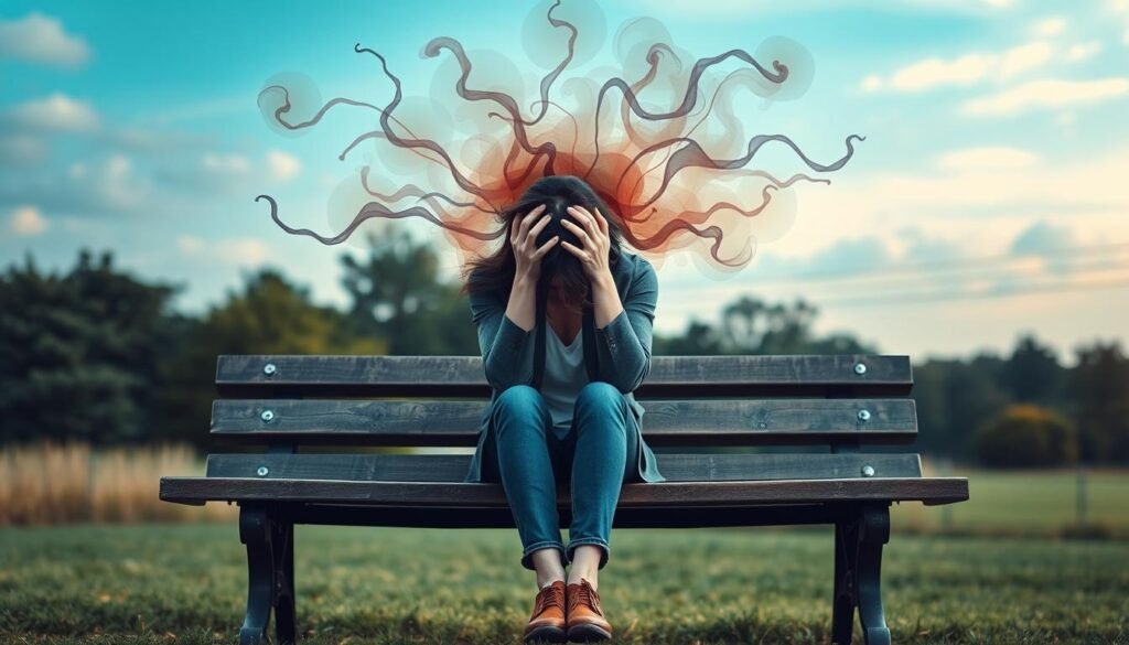 panic disorder prevalence