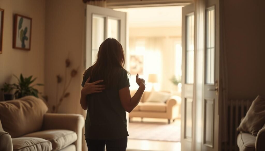 parental guidance for anxious teens