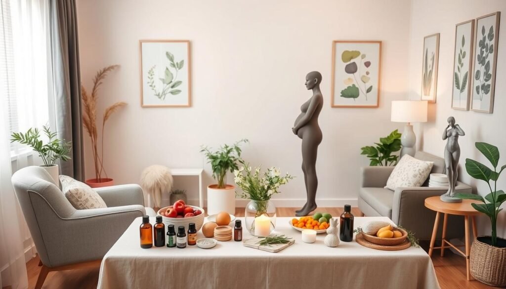 personalized treatment plans for pregnant women