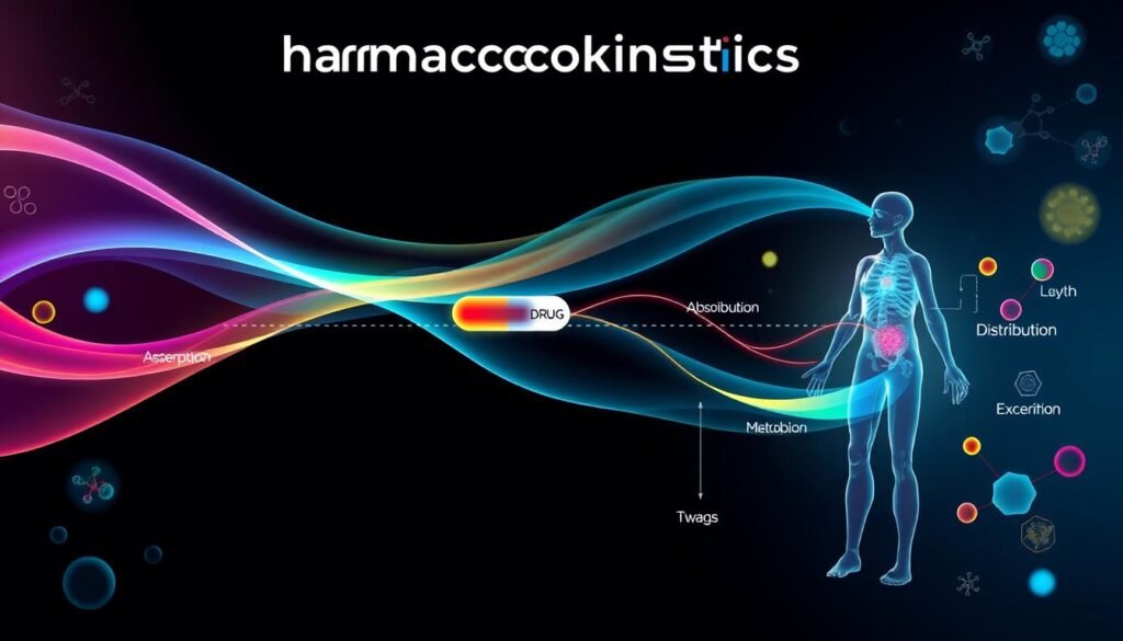 pharmacokinetics