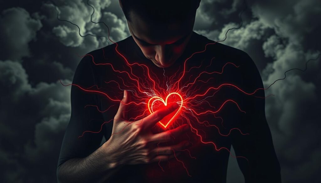 physical symptoms of a panic attack physical symptoms of a panic attack