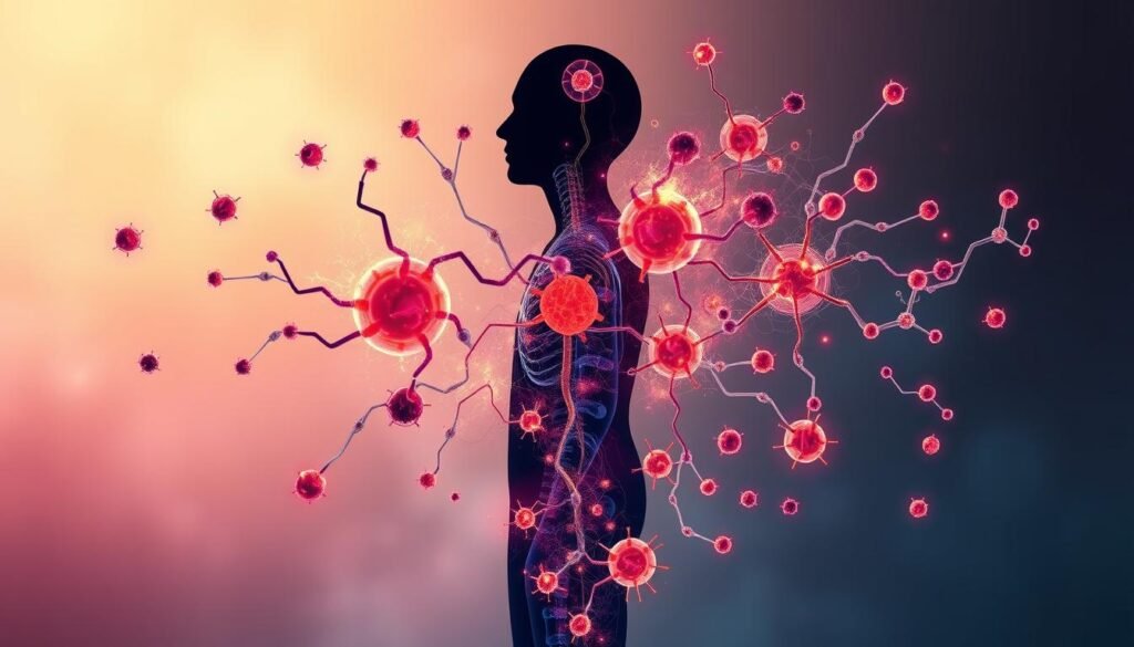 physiology of stress