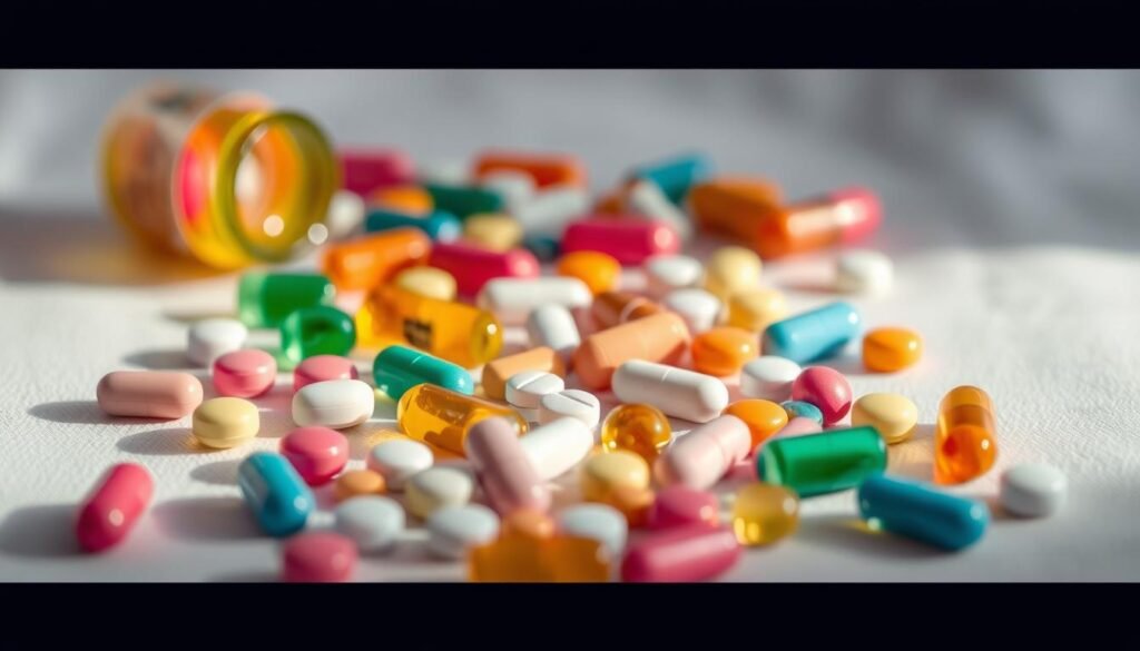 pills for depression and anxiety