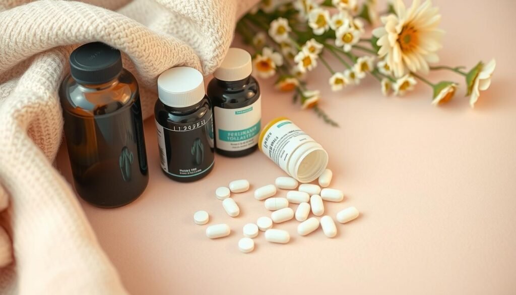 postpartum anxiety medication