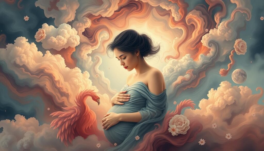 postpartum anxiety symptoms