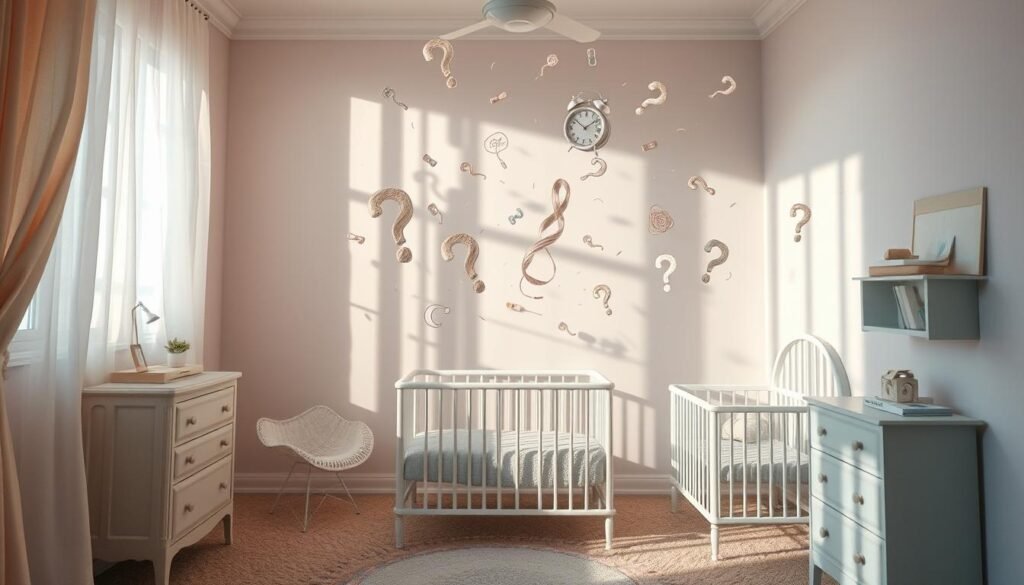 postpartum obsessive thoughts