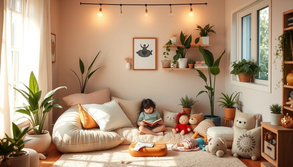 practical tips for parenting anxious children