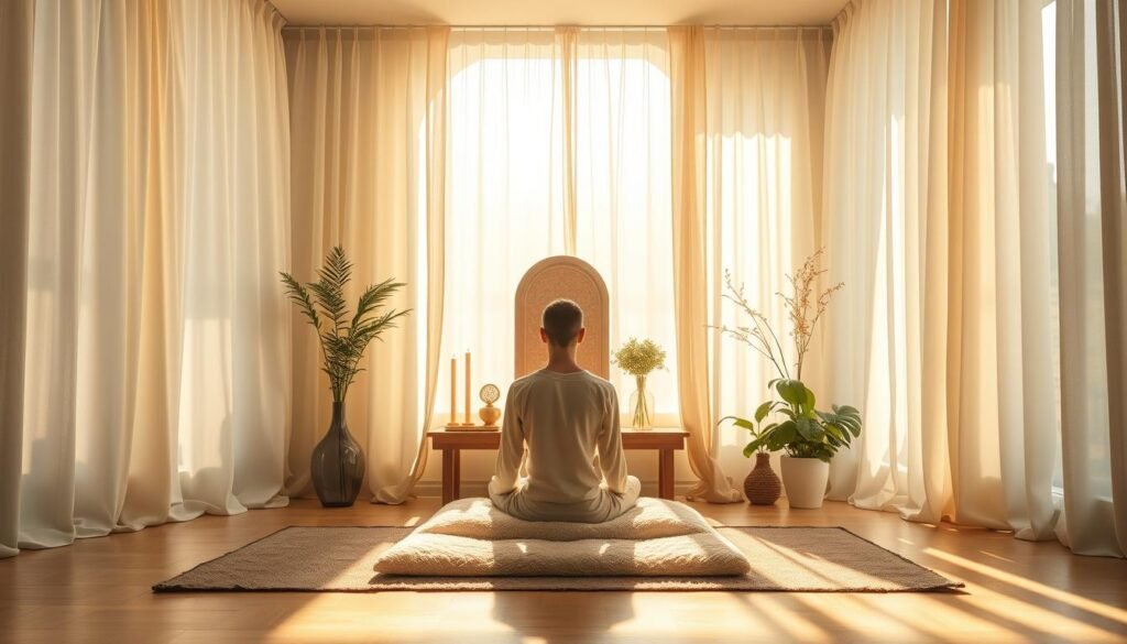prayer against anxiety