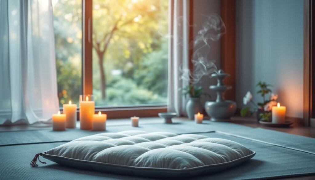 prayer and meditation for anxiety management