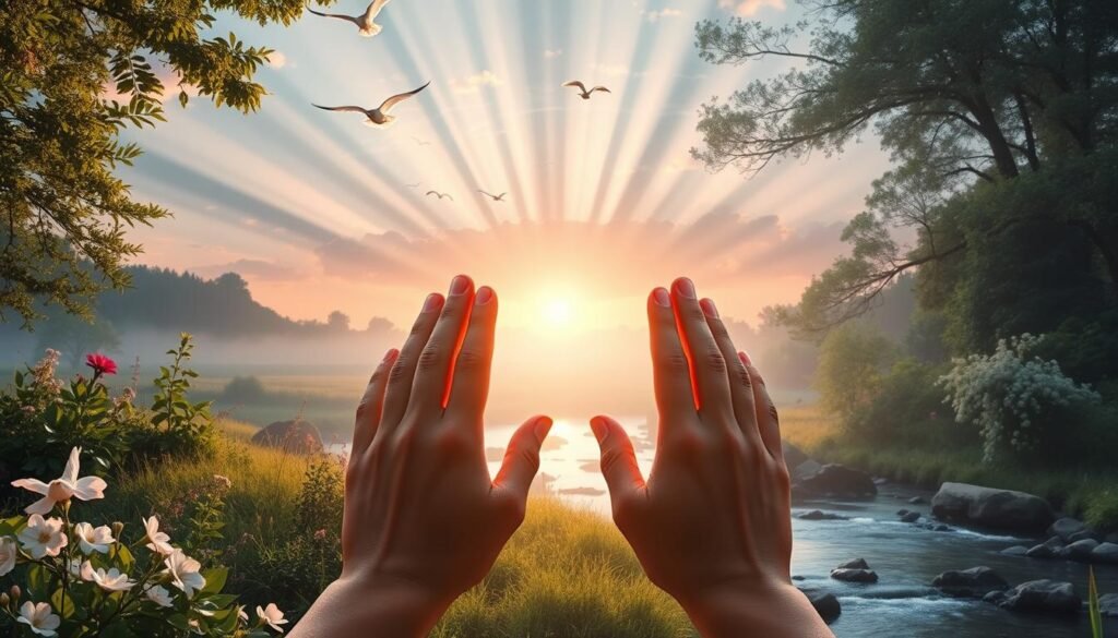 prayer for anxiety