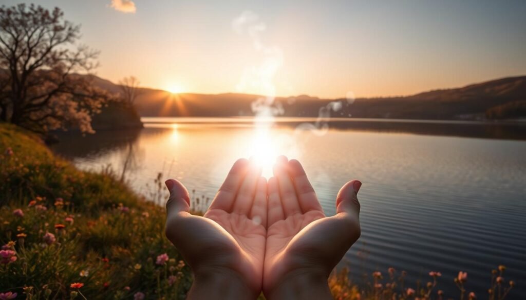 prayer for anxiety and depression