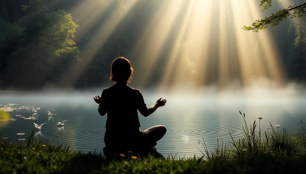 prayers for anxiety and depression