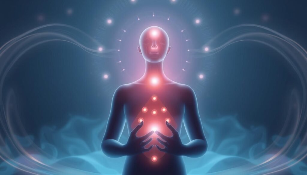 pressure points for anxiety