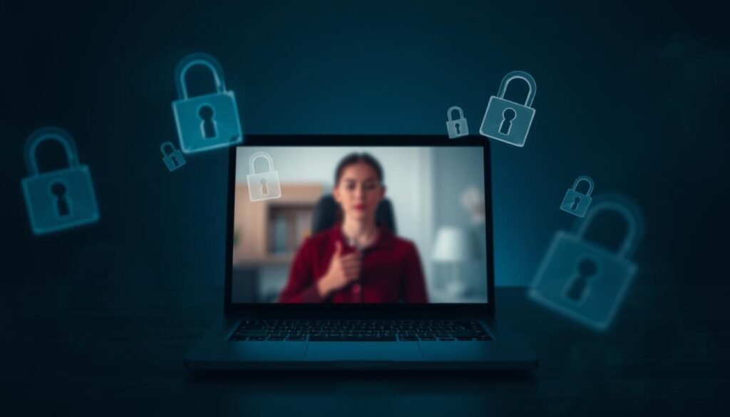 privacy and confidentiality concerns in online therapy
