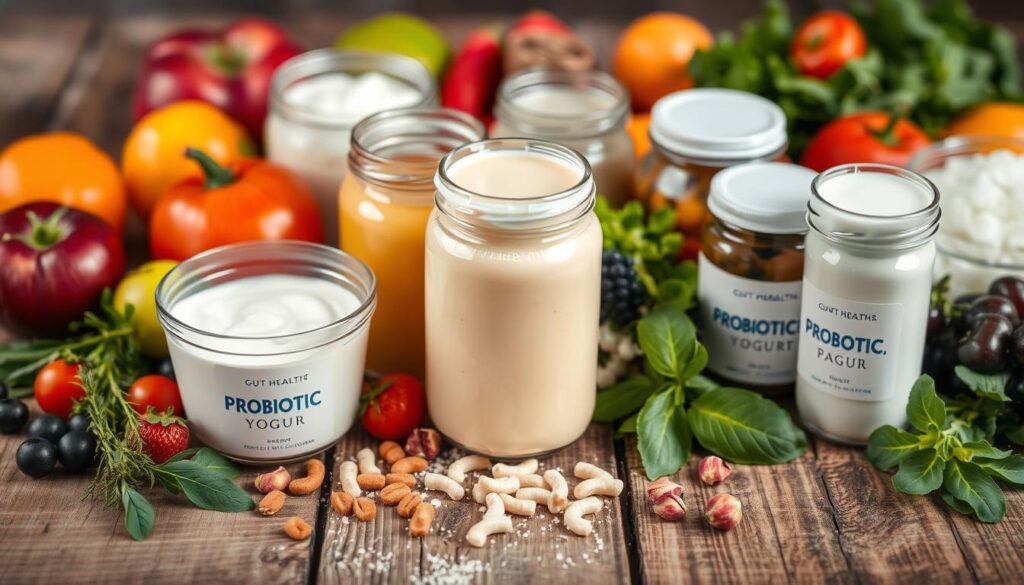 probiotics and gut health benefits