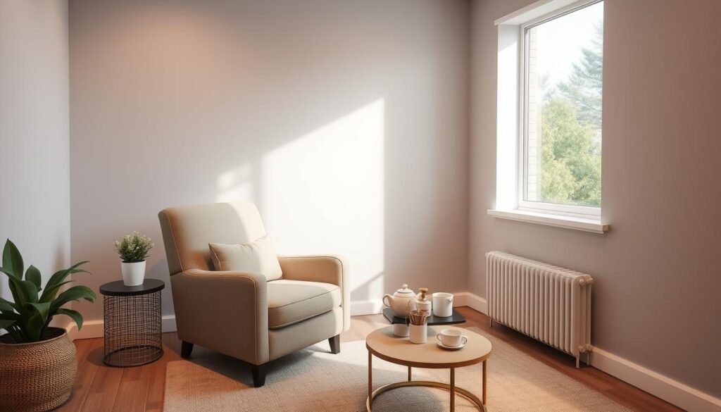 professional help for anxiety treatment