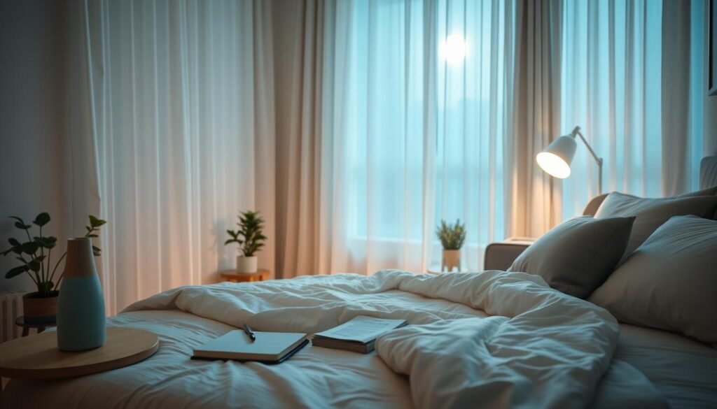 professional help for sleep disorders