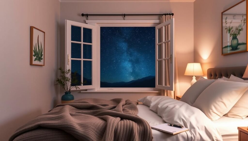 professional help for sleep issues