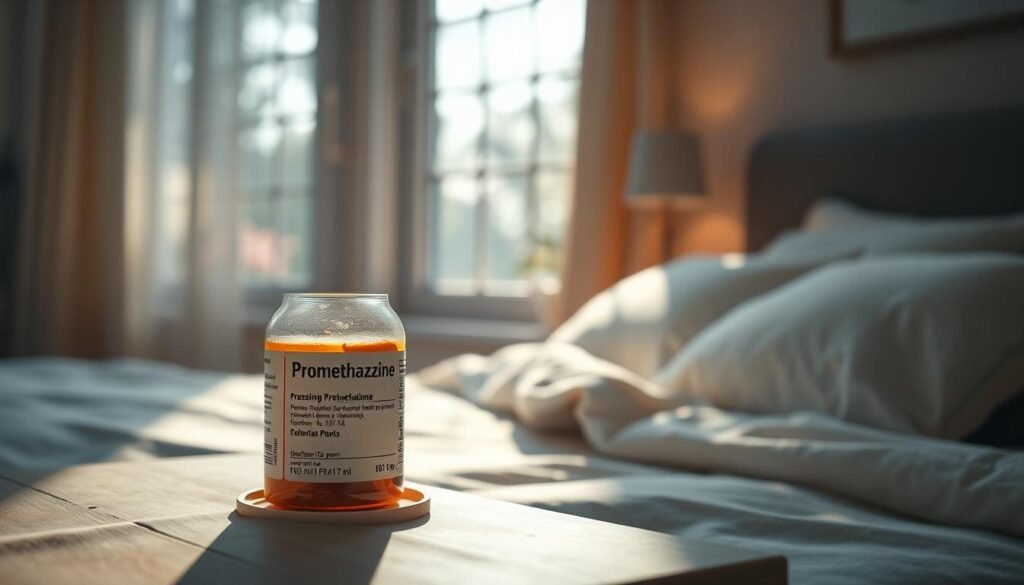 promethazine for anxiety