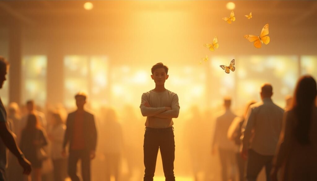 propranolol for social anxiety benefits
