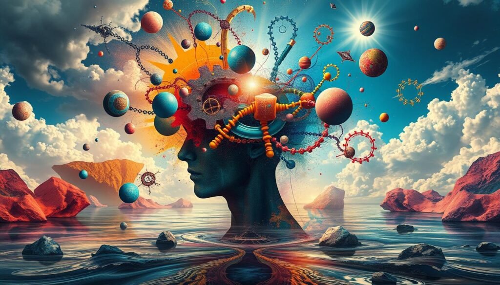 psychological conditions