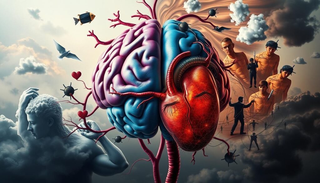 psychological effects of statins psychological effects of statins