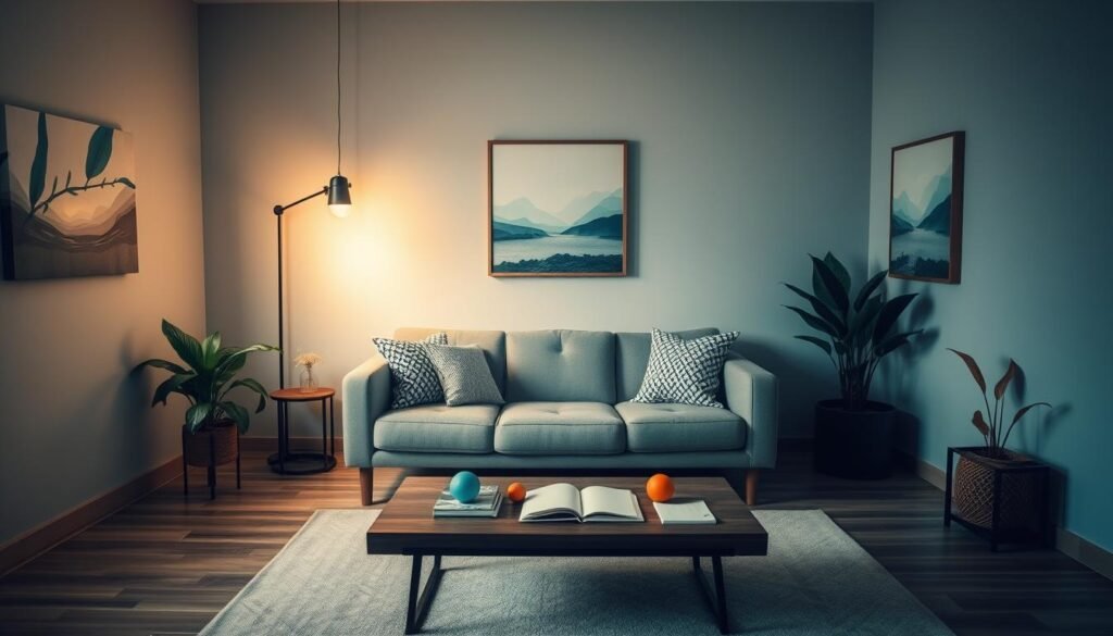 psychotherapy in anxiety treatment