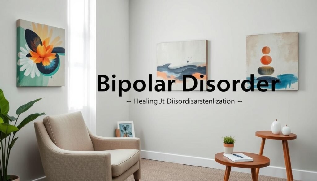 psychotherapy in bipolar disorder treatment