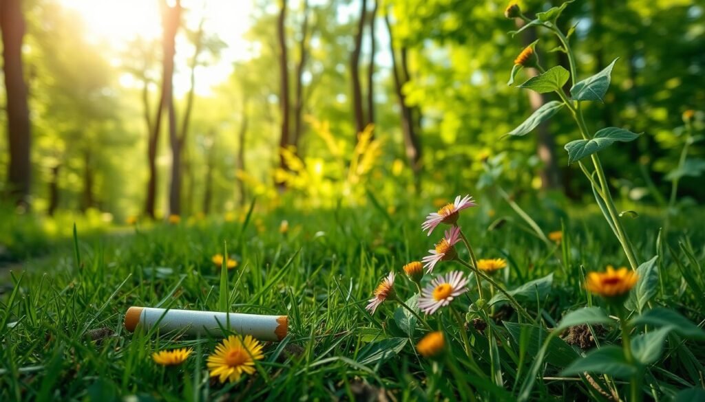 quitting smoking cured my anxiety