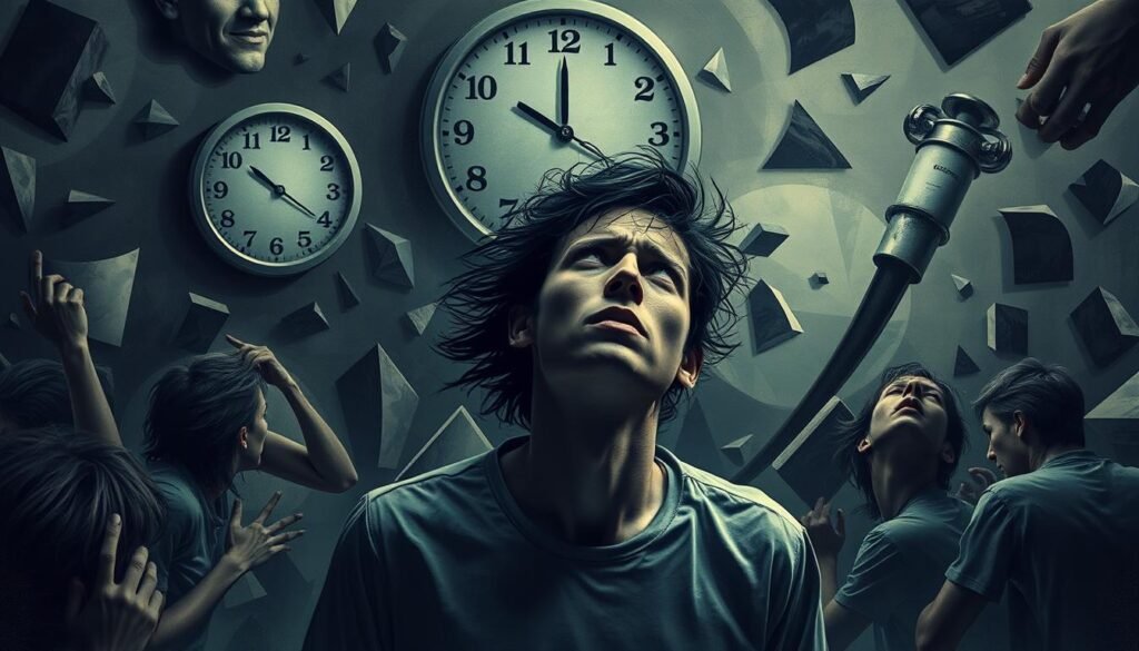 recognizing anxiety disorders