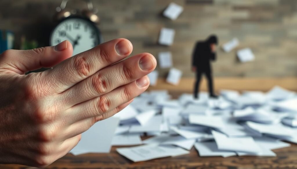 recognizing anxiety signs recognizing anxiety signs