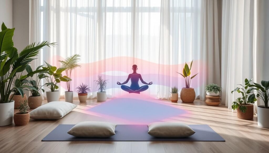 relaxation exercises