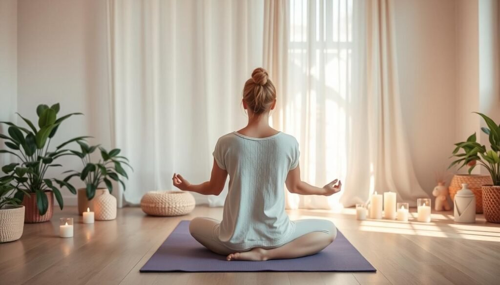 relaxation exercises for reduced anxiety