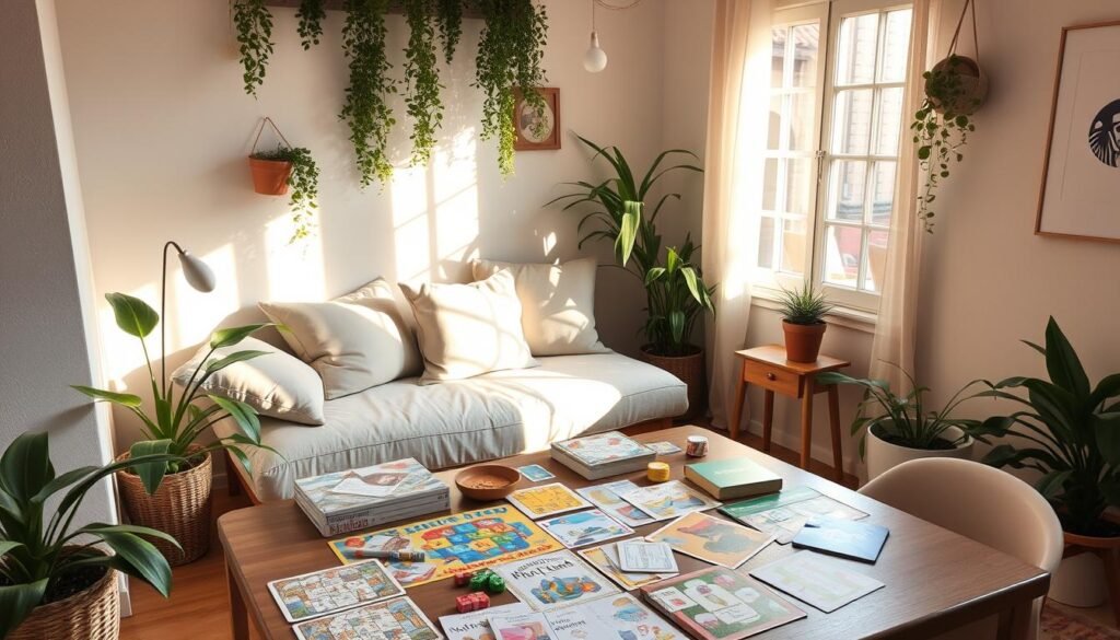 relaxation games