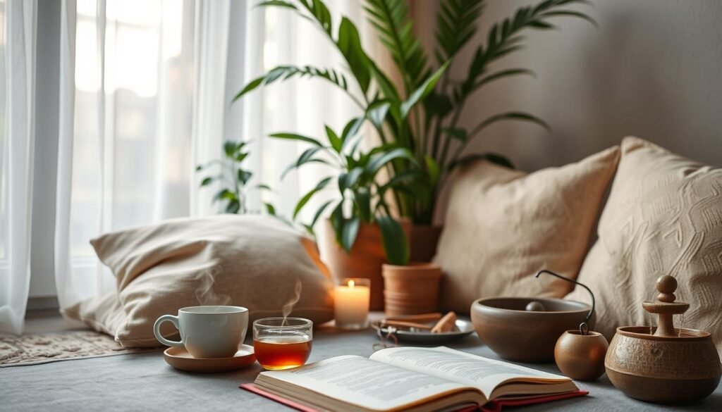 relaxation methods for anxiety management