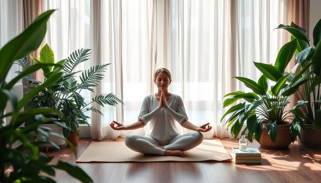 relaxation strategies