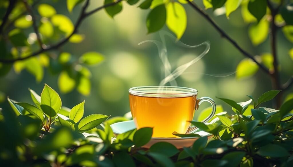 reviews of L-Theanine’s effectiveness for anxiety