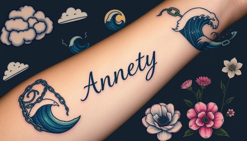 risks of anxiety tattoos